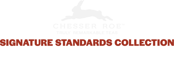 Chesser Roe Logo