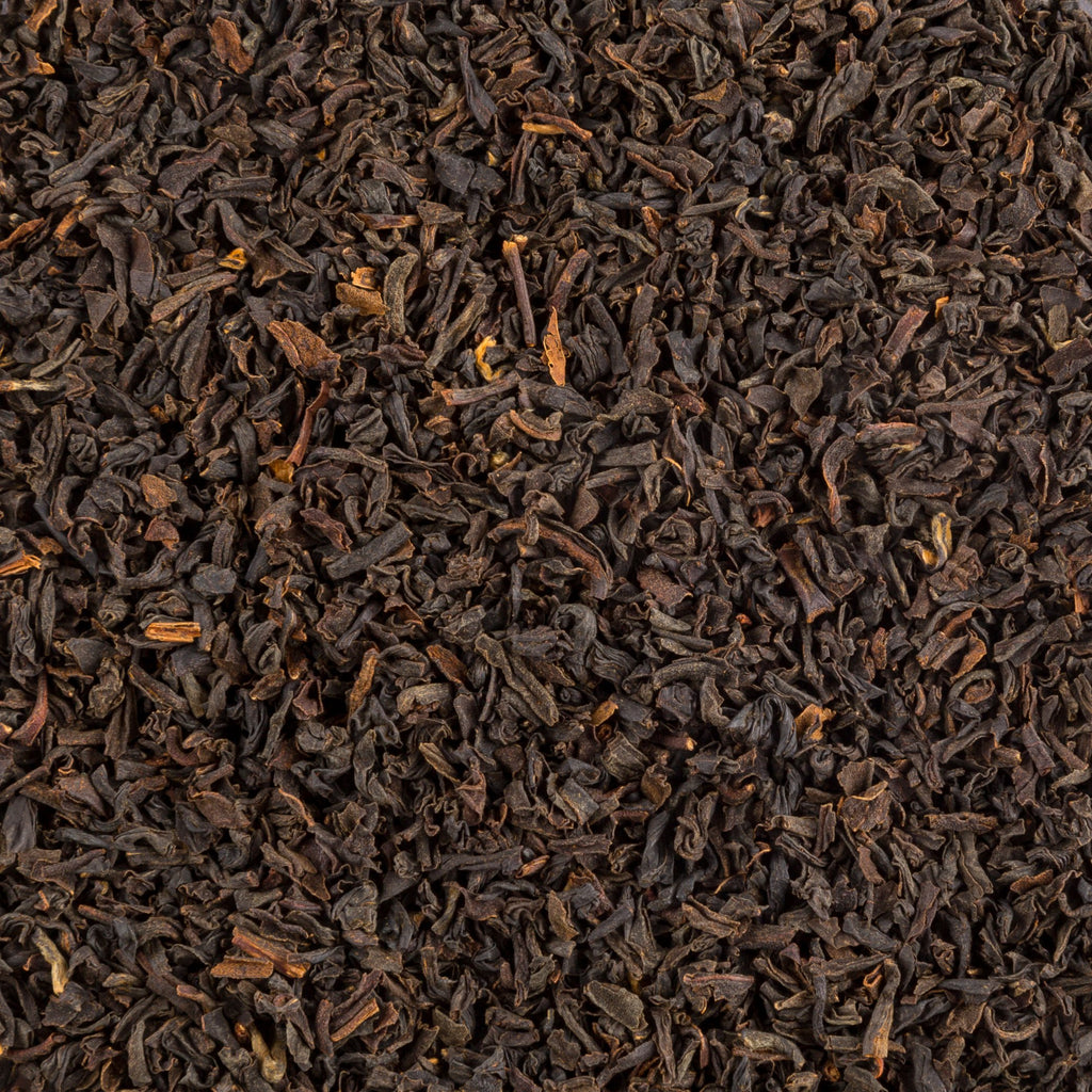 Wholesale Bulk Loose Leaf Tea Supplier | Assam Black Tea, Organic