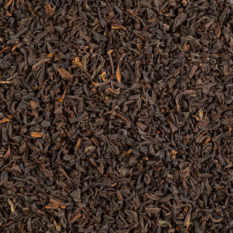 Wholesale Bulk Loose Leaf Tea Supplier | Assam Black Tea, Organic