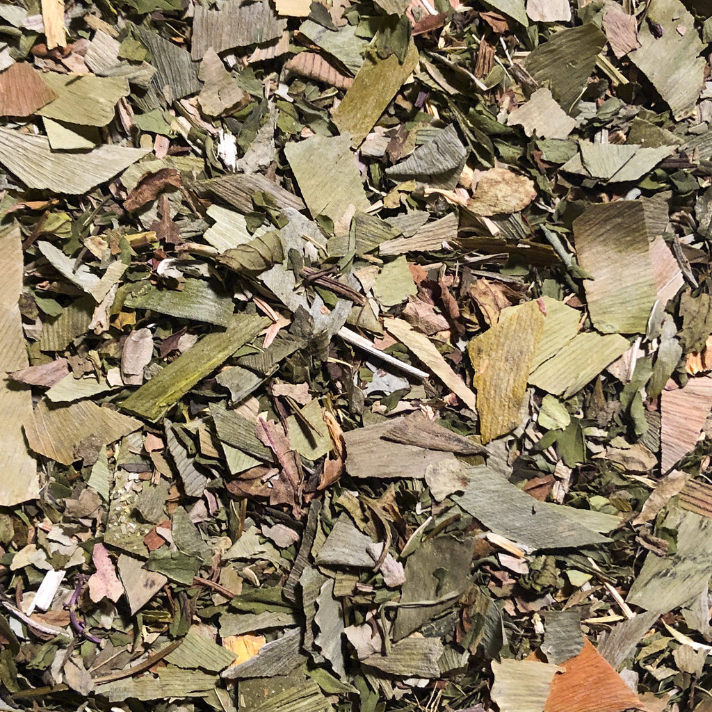 Wholesale Bulk Loose Leaf Tea Supplier | Breathe Functional Tea Mint