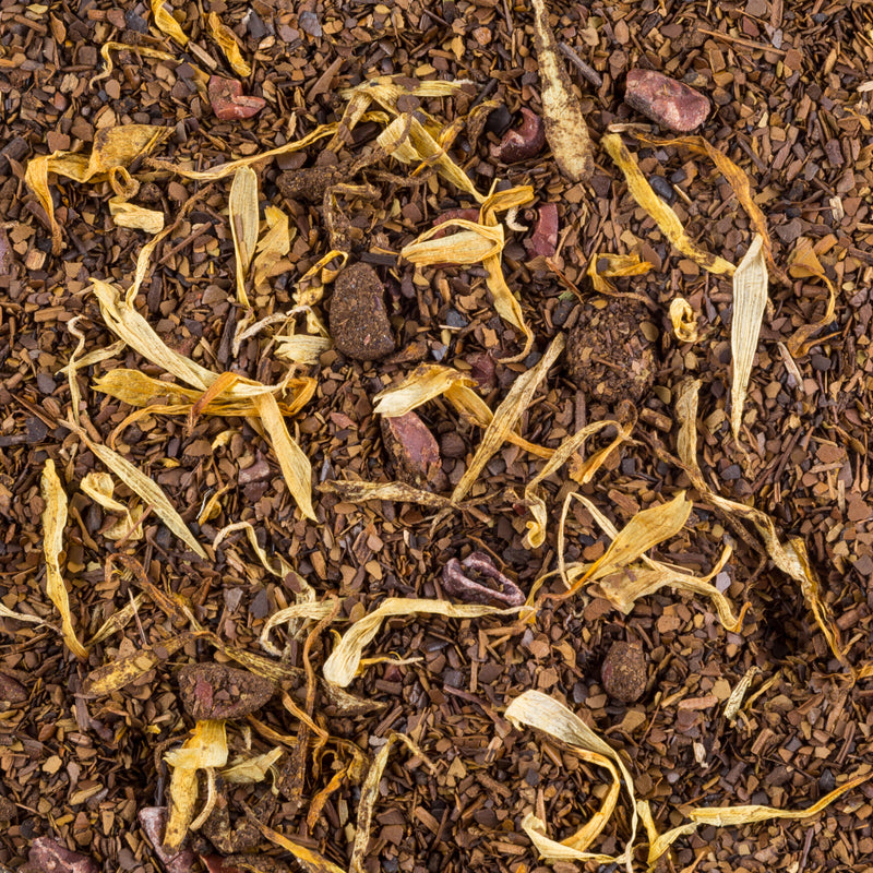 Wholesale Bulk Loose Leaf Tea Supplier | Roasted Mate Blend, Organic