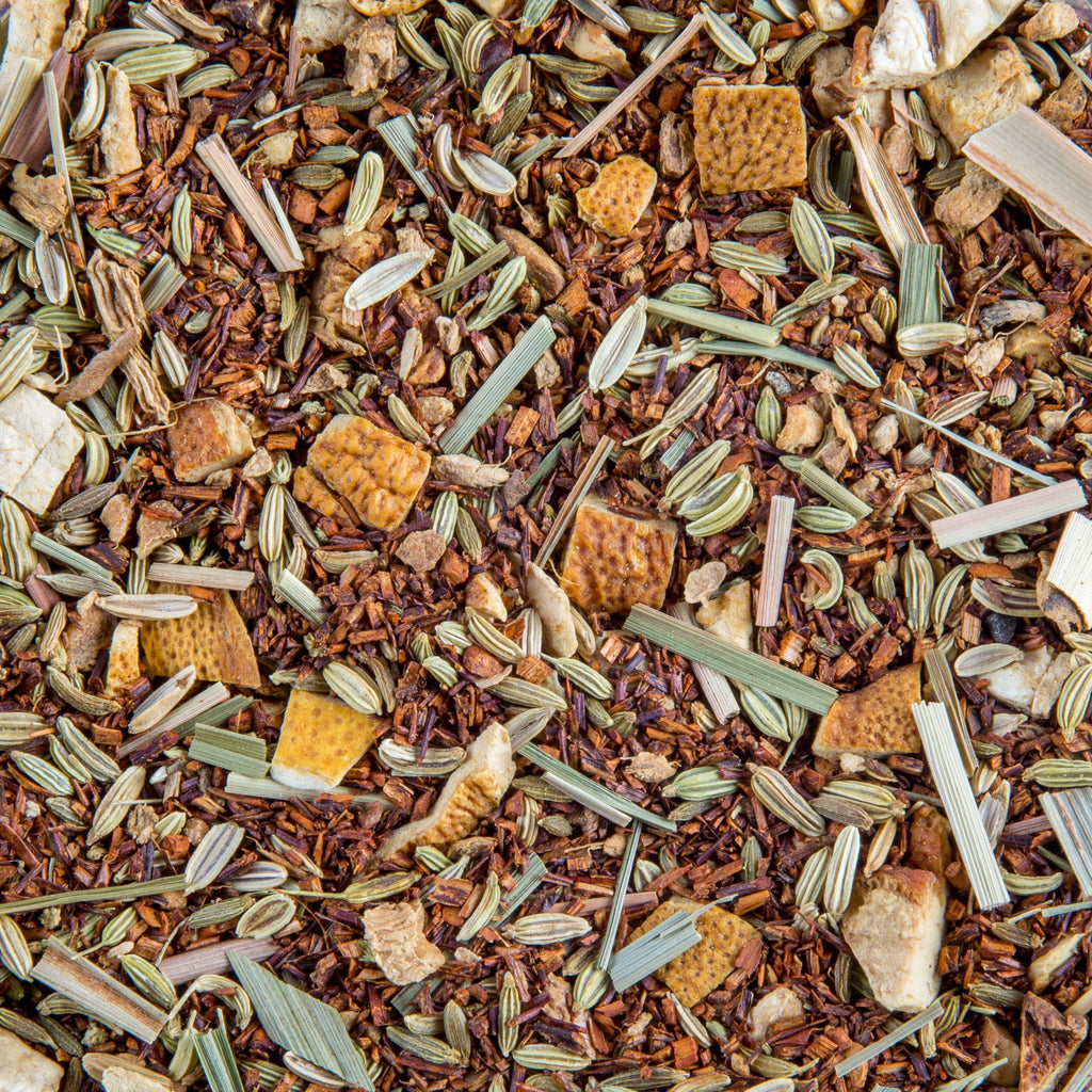 Wholesale Bulk Loose Leaf Tea Supplier | Digest Tea Soothing Rooibos