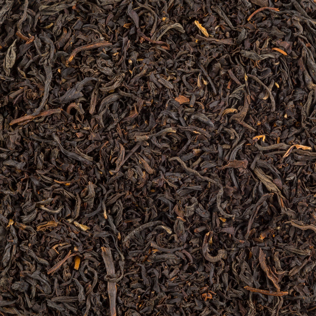 Wholesale Bulk Loose Leaf Tea Supplier | English Breakfast Black Tea