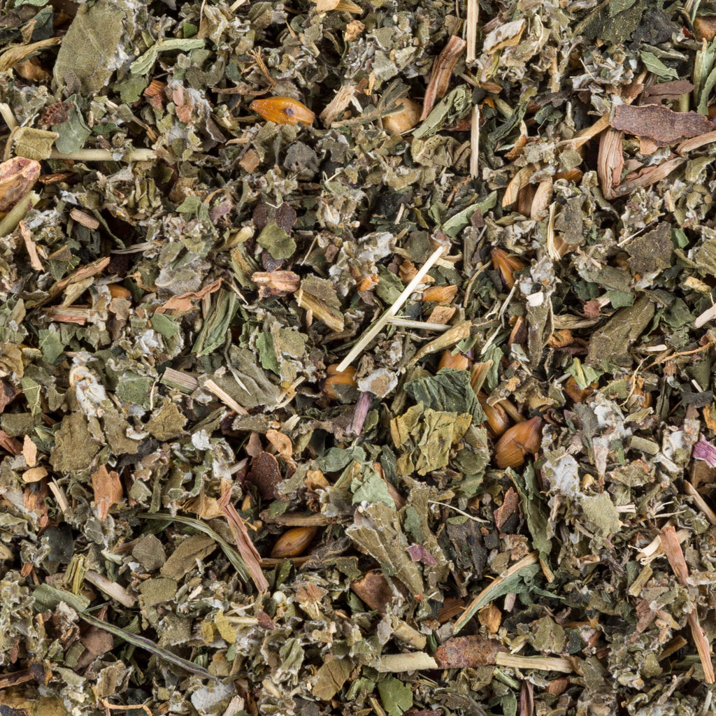 Wholesale Bulk Loose Leaf Tea Supplier First Chakra Root Chakra Tea