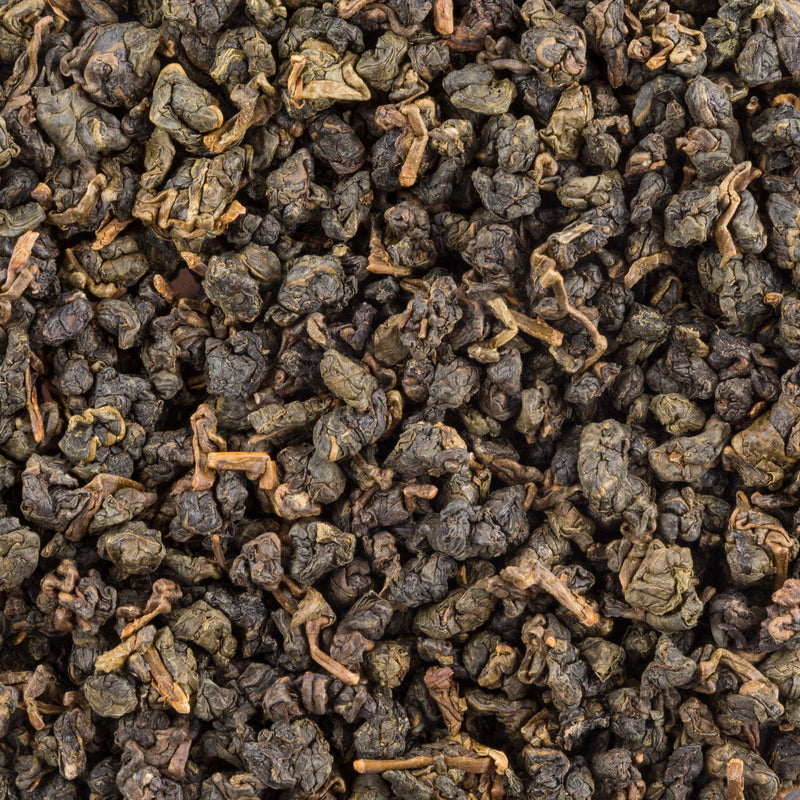 Wholesale Bulk Loose Leaf Tea Supplier | Green Dragon Oolong Tea China