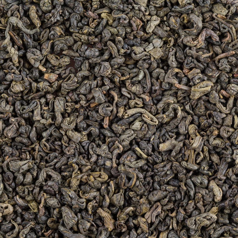 Wholesale Bulk Loose Leaf Tea Supplier | Gunpowder, Organic Green Tea