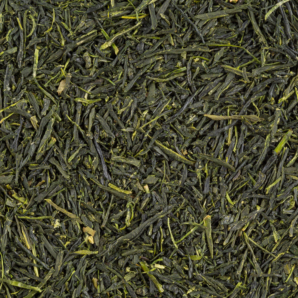 Wholesale Bulk Loose Leaf Tea Supplier | Gyokuro Green Tea Japan