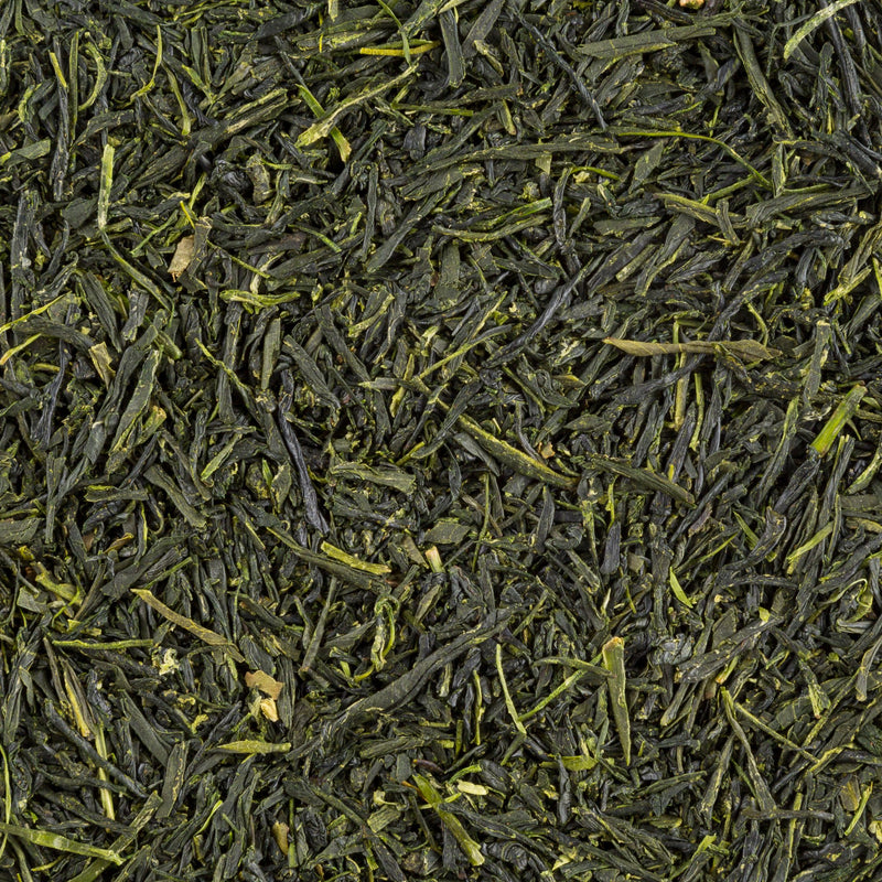 Wholesale Bulk Loose Leaf Tea Supplier | Gyokuro Green Tea Japan