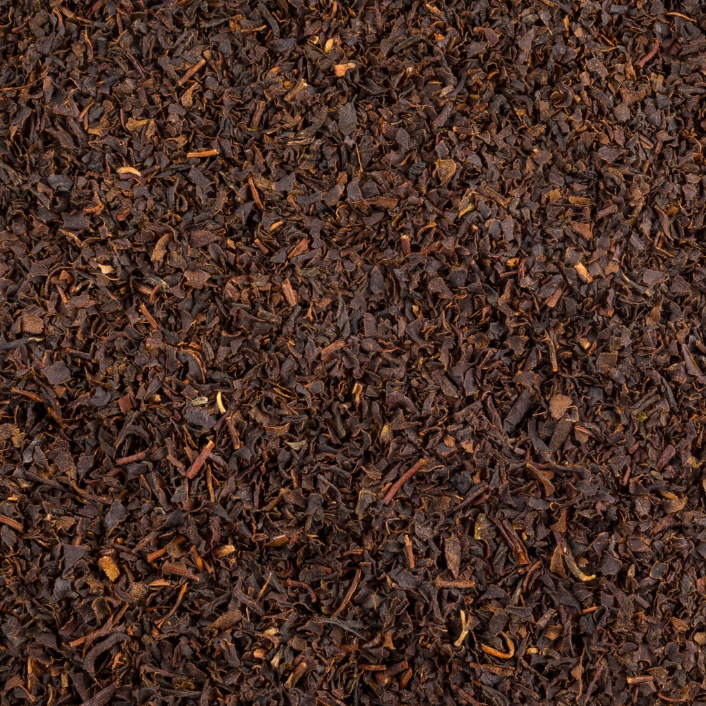 Wholesale Bulk Loose Leaf Tea Supplier | Iyerpadi Organic Black Tea