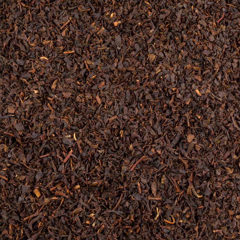 Wholesale Bulk Loose Leaf Tea Supplier | Iyerpadi Organic Black Tea