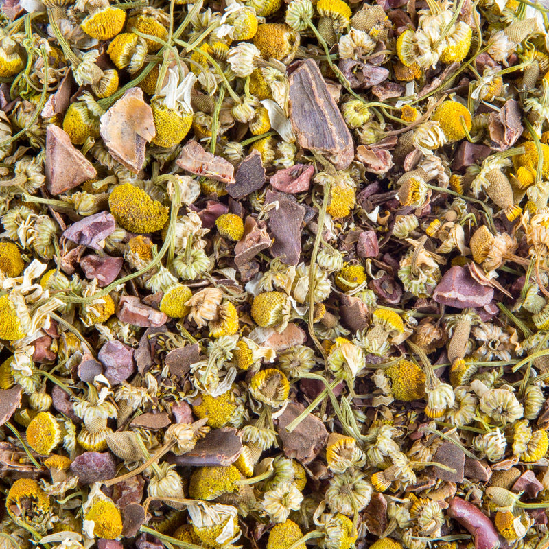 Wholesale Bulk Loose Leaf Tea Supplier | Mateccino Yerba Mate Tea 
