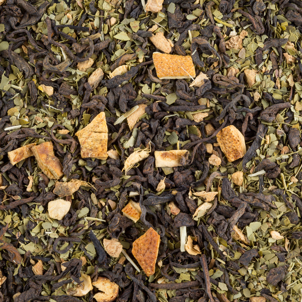 Wholesale Bulk Loose Leaf Tea Supplier Metabolize Weight Loss Tea
