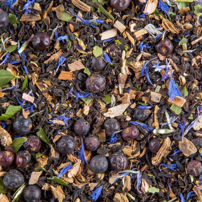 Wholesale Bulk Loose Leaf Tea Supplier | Pacific Northwest Steep Juniper Tea