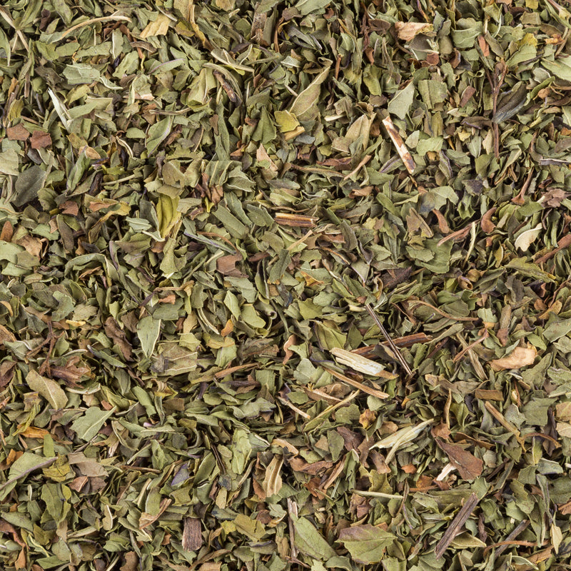 Wholesale Bulk Loose Leaf Tea Supplier | Organic Peppermint Tea Iced