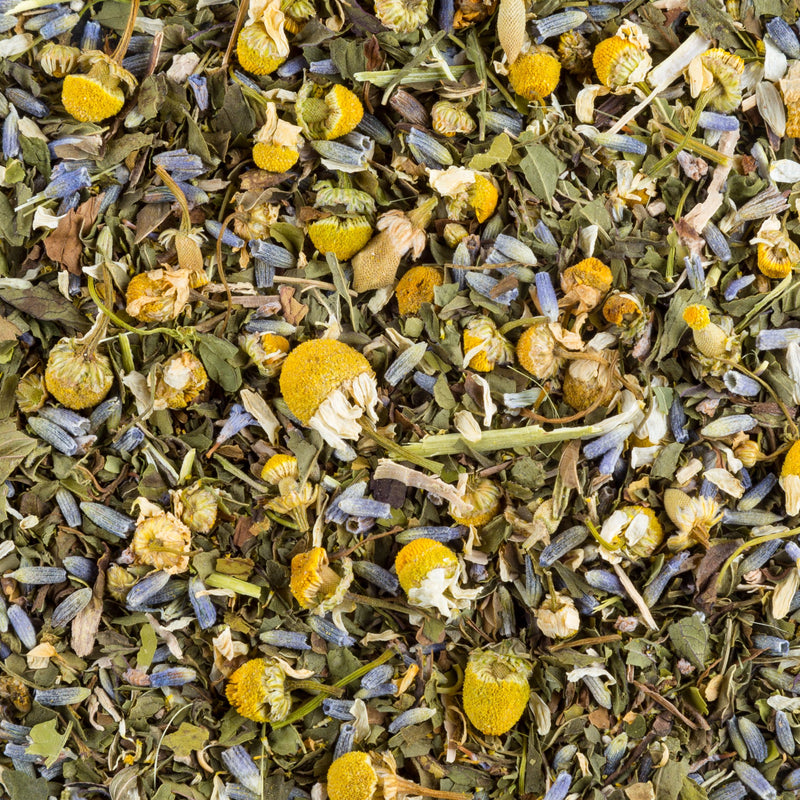 Wholesale Bulk Loose Leaf Tea Supplier | Crown Chakra Teas Kava Kava