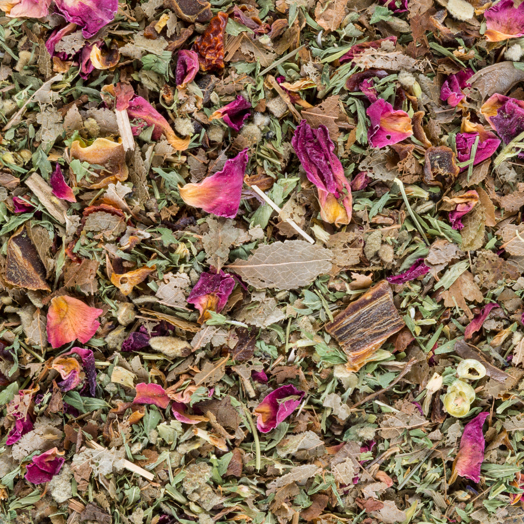 Wholesale Bulk Loose Leaf Tea Supplier | Sixth Chakra Third Eye Chakra