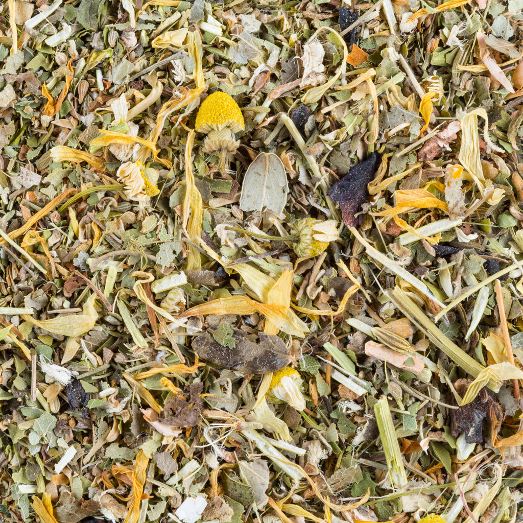 Wholesale Bulk Loose Leaf Tea Supplier Sleep Tea Soothe Chamomile Tea 