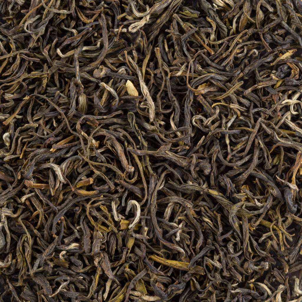 Wholesale Bulk Loose Leaf Tea Supplier Silver Tip Jasmine Flower Tea