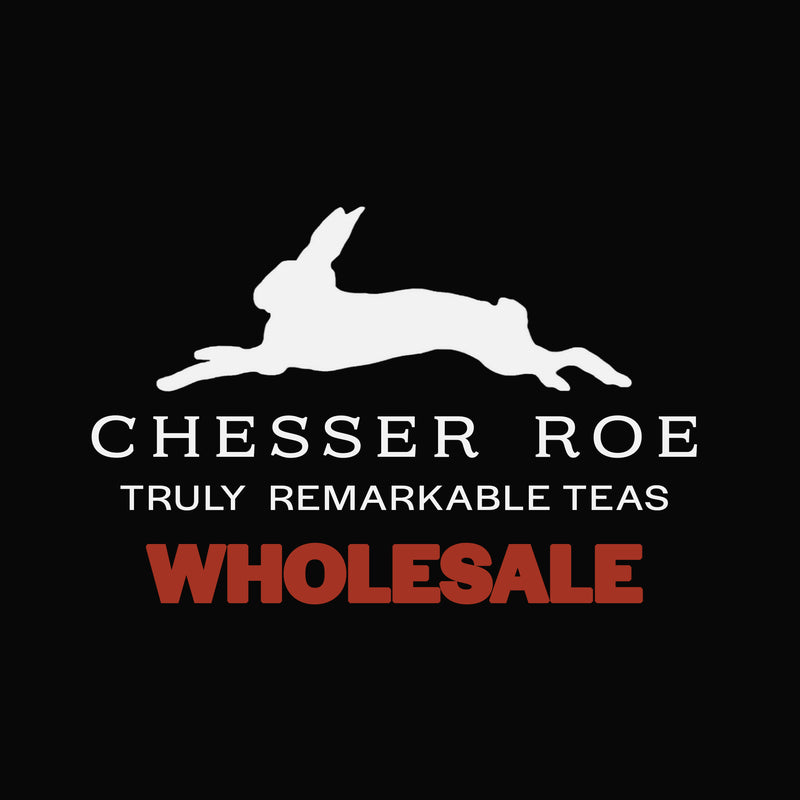 Wholesale Bulk Loose Leaf Tea Supplier | Dottie's Organic Golden Milk